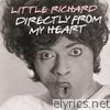 Little Richard - Directly from My Heart: The Best of the Specialty & Vee-Jay Years