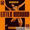 Little Richard Fifty Rockin Favourites