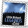 Little Richard - Live: Legends (Live)