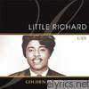 Little Richard - Golden Legends: Little Richard Live
