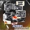 New school - Single