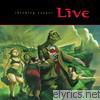 Live - Throwing Copper