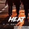Livhu D - Heat of the Moment - Single