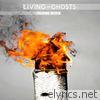 Living Like Ghosts - Treading Water - EP