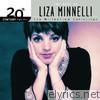 Liza Minnelli - 20th Century Masters - The Millennium Collection: The Best of Liza Minnelli