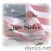 Lizzie Sider - Thank You - Single