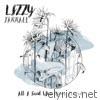 Lizzy Farrall - All I Said Was Never Heard - EP