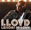 Lloyd - Lessons In Love