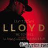 Lloyd - Lay It Down - The Remixes - EP