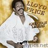 American Legend: Lloyd Price (Re-Recorded Versions)