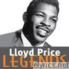 Lloyd Price: Legends