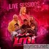 Live Sessions, Vol. 1 - EP