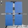 Lndfk - Lust Blue - EP