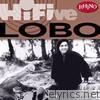 Rhino Hi-Five: Lobo - EP