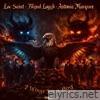 2 Wings Same Bird (feat. Blynd Logyk & Antonia Marquee) - Single