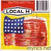 Local H - The No Fun E.P.