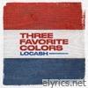Locash - Three Favorite Colors - Single