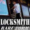 Locksmith - Rare Form EP