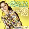 Non cadiamo mai - Single