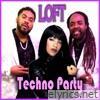 Techno Party - EP