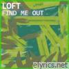 Find Me Out - EP