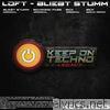 Bliebt Stumm - EP