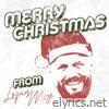 Merry Christmas from Logan Mize - EP