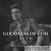Goodness of God (Live) - Single