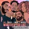 Loick Essien - Whatever You Like (feat. Mr Eazi, Wretch 32 & Aida Lae) - Single