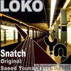 Snatch - EP