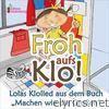 Froh aufs Klo - Single