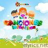 Canciones Infantiles, Las Vocales, Los Colores & Mas