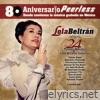 Peerless 80 Aniversario - Lola Beltrán Interpreta a Tomas Mendez y José Alfredo Jimenez