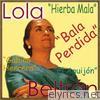 Bala Perdida (feat. Mariachi Vargas De Tacalitlan) - EP