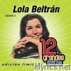 Lola Beltrán: 12 Grandes Exitos, Vol. 2