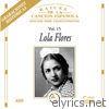 Lola Flores - Raíces de la Canción Española, Vol. 15