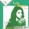 Lola Flores - Lola Flores, Vol. 1 (Remastered)