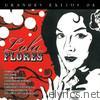 Lola Flores - Grandes Éxitos De Lola Flores