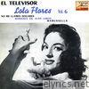Vintage Spanish Song No. 101 - EP: El Televisor - EP