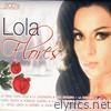 Lola Flores - La Gran Colección De Lola Flores