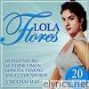 Lola Flores 20 Éxitos