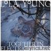 Lola Young - Together In Electric Dreams (From The John Lewis Christmas Advert 2021) - Single
