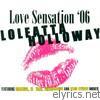 Love Sensation '06 - EP