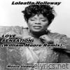 Love sensation (William Moore Remix) - Single