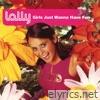 Girls Just Wanna Have Fun - Single