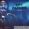 Off Papers