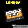 What Is Love - Single