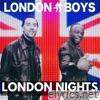 London Nights (Bobby To Mix) - Single
