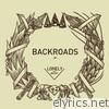 Lonely The Brave - Backroads EP - EP