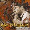 Long John Baldry Trio Live